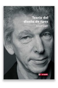 Teoría del diseño de tipos